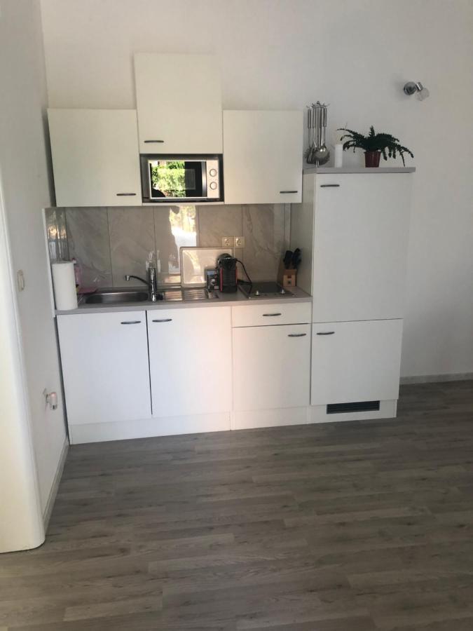 Mk Apartments เมดูลิน ภายนอก รูปภาพ