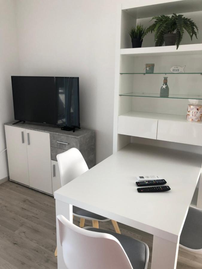 Mk Apartments เมดูลิน ภายนอก รูปภาพ