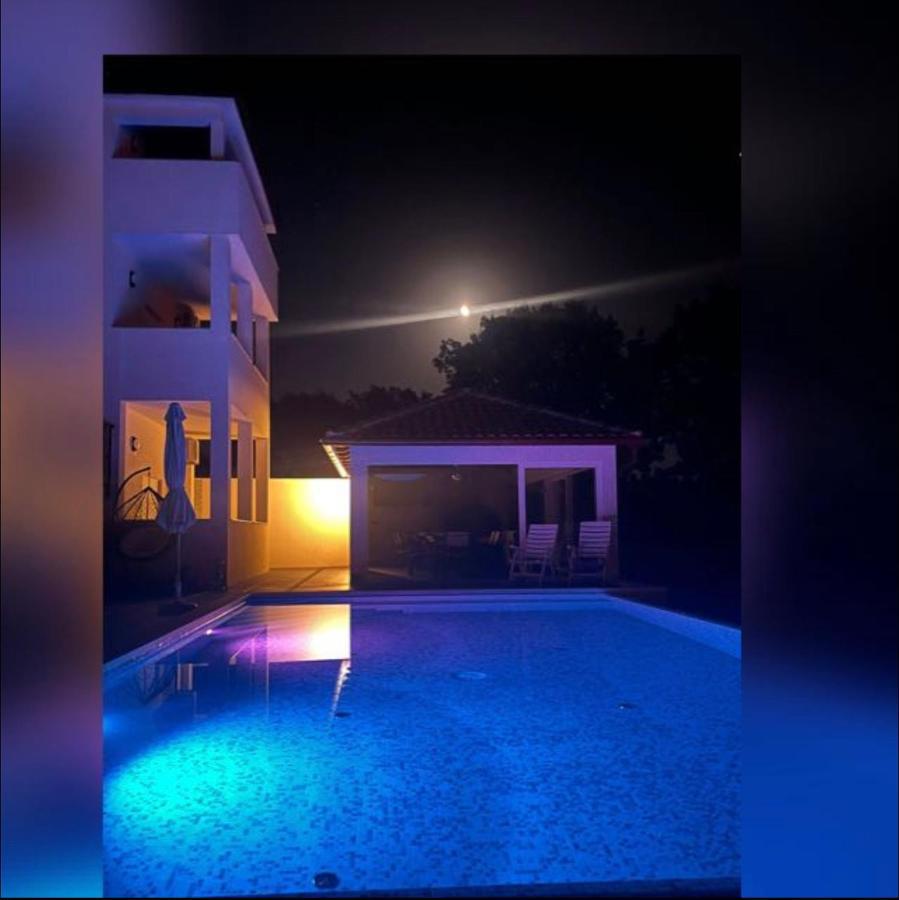 Mk Apartments เมดูลิน ภายนอก รูปภาพ