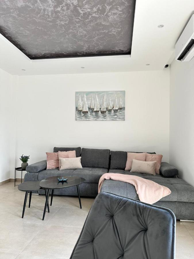 Mk Apartments เมดูลิน ภายนอก รูปภาพ