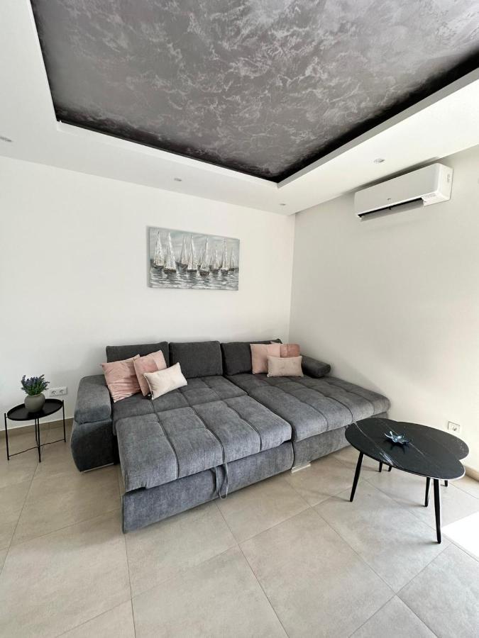 Mk Apartments เมดูลิน ภายนอก รูปภาพ