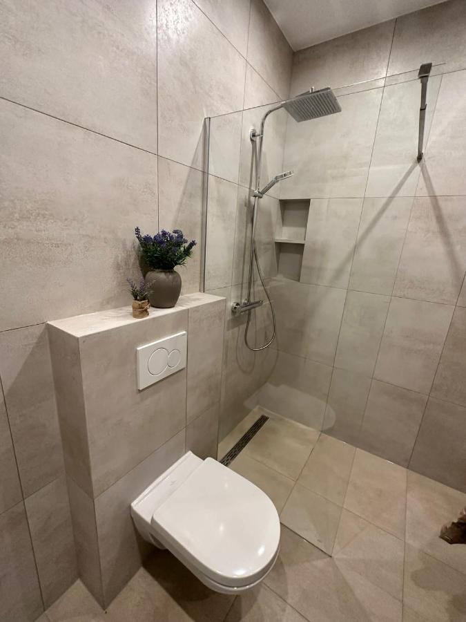 Mk Apartments เมดูลิน ภายนอก รูปภาพ