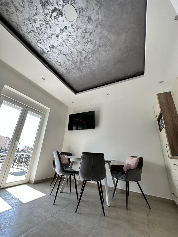 Mk Apartments เมดูลิน ภายนอก รูปภาพ