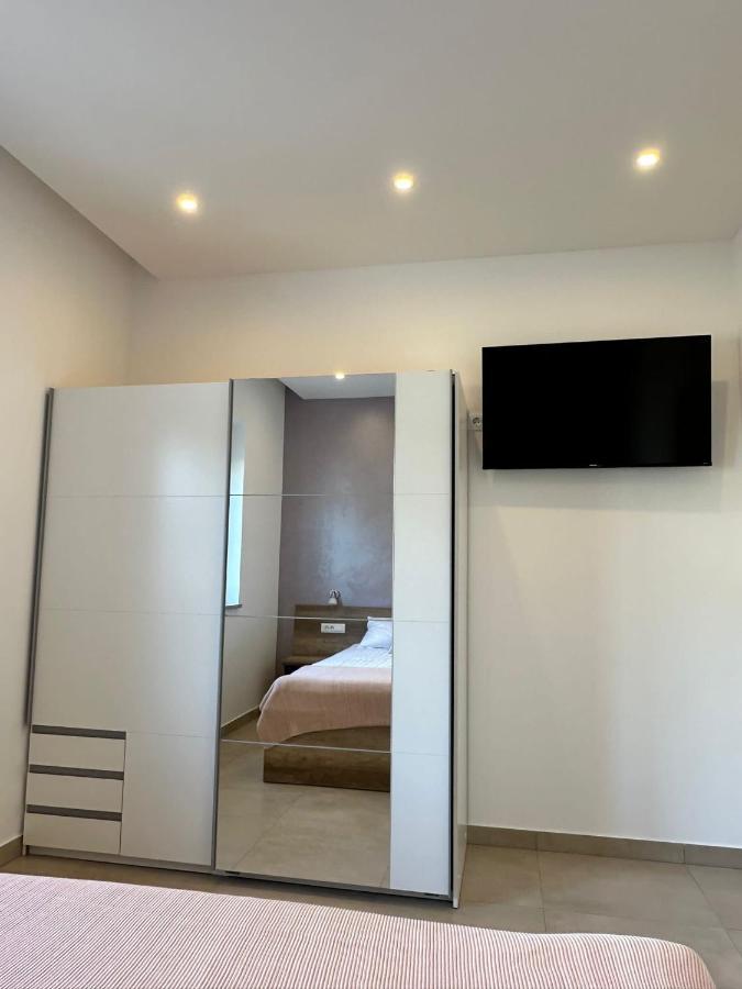 Mk Apartments เมดูลิน ภายนอก รูปภาพ